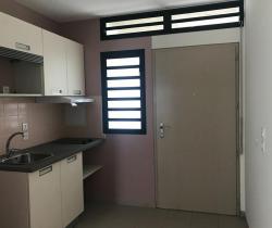 Appartement studio 24 m2