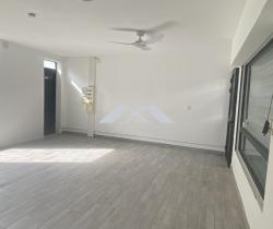 Local commercial studio