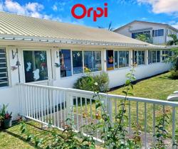 Maison / Villa 5 pi&egrave;ce(s)  140 m2