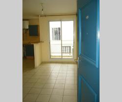 Appartement studio Saint Denis 
