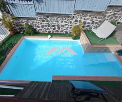 Appartement 2 pi&egrave;ce(s)  14 m2