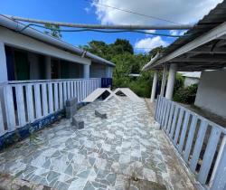 Maison / Villa Plus de 5 pi&egrave;ces  140 m ...