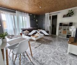 Maison / Villa Plus de 5 pi&egrave;ces  161 m ...