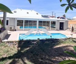 Maison / Villa Plus de 5 pi&egrave;ces  186 m ...