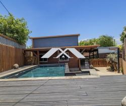 Maison / Villa 4 pi&egrave;ce(s)  104 m2