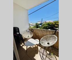 Appartement 2 pi&egrave;ce(s)  44 m2