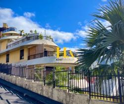 Appartement 2 pièce(s)  Saint Denis 