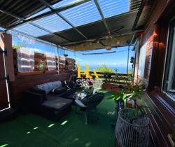 Maison / Villa 3 pièce(s)  La Chaloupe