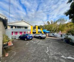 Maison / Villa Plus de 5 pièces  Saint Gilles Les Hauts