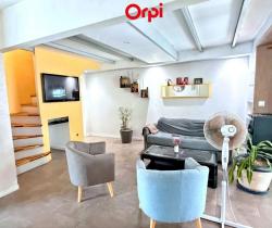 Maison / Villa 4 pi&egrave;ce(s)  100 m2