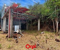 Terrains à bâtir  Sainte Marie 