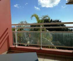 Appartement 2 pi&egrave;ce(s)  59 m2