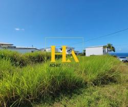 Terrains à bâtir  Petite Île 
