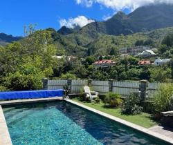 Maison / Villa 5 pièce(s)  Cilaos 