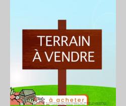 Terrain  Saint Denis 