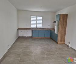 Appartement 3 pi&egrave;ce(s)  57 m2