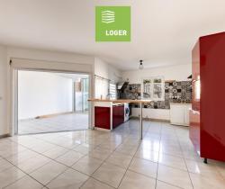 Appartement 3 pi&egrave;ce(s)  61 m2