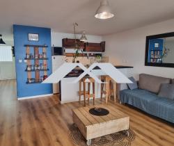 Appartement 2 pi&egrave;ce(s)  40 m2