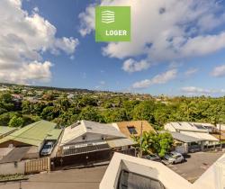 Appartement studio 36 m2