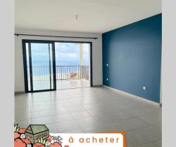 Appartement 3 pièce(s)  Saint Leu 