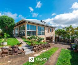 Maison / Villa Plus de 5 pièces  Saint Denis 