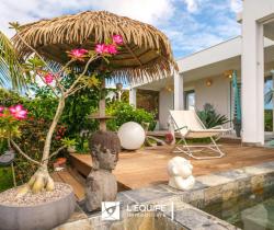 Maison / Villa 4 pièce(s)  Métropole