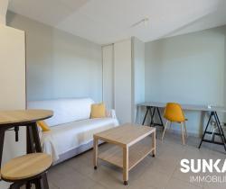 Appartement studio 30 m2