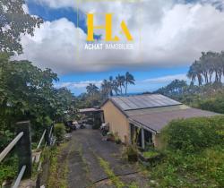 Maison / Villa 4 pièce(s)  Saint Philippe 