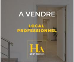 Local commercial  Sainte Clotilde