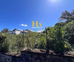 Terrains à bâtir  Le Tampon 