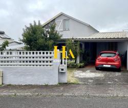 Maison / Villa 5 pièce(s)  La Plaine Des Cafres