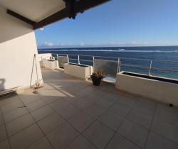 Appartement 2 pi&egrave;ce(s)  59 m2