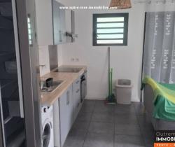 Maison / Villa  65 m2