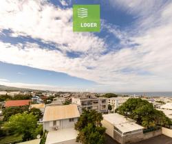 Appartement 4 pi&egrave;ce(s)  61 m2