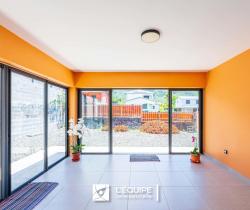 Maison / Villa 4 pièce(s)  La Plaine Des Palmistes 