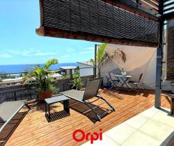 Maison / Villa 4 pièce(s)  Saint Leu 