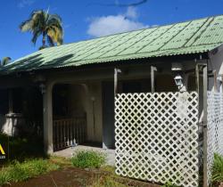 Maison / Villa 4 pi&egrave;ce(s)  70 m2