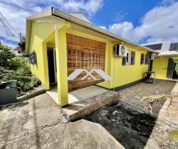 Maison / Villa 5 pi&egrave;ce(s)  110 m2