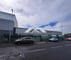 Local commercial  Saint Pierre 