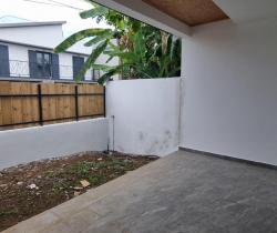 Maison / Villa 4 pièce(s)  Bois de Nèfles St Paul