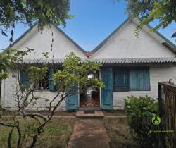 Maison / Villa 4 pi&egrave;ce(s)  113 m2