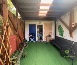 Maison / Villa 4 pi&egrave;ce(s)  64 m2