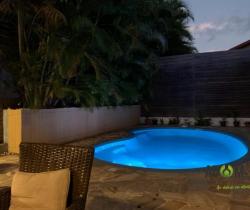 Maison / Villa 5 pi&egrave;ce(s)  127 m2