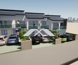 Maison / Villa 4 pi&egrave;ce(s)  83 m2