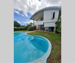 Maison / Villa Plus de 5 pi&egrave;ces  180 m ...