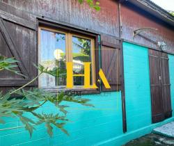 Maison / Villa 4 pièce(s)  La Rivière Saint Louis 