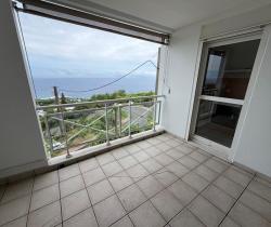 Appartement 2 pi&egrave;ce(s)  45 m2