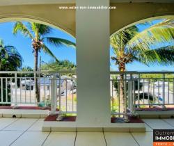 Appartement 3 pi&egrave;ce(s)  61 m2