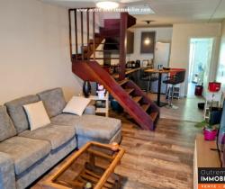 Maison / Villa  60 m2