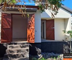 Maison / Villa  39 m2